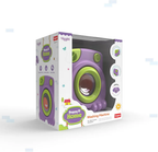 Funskool Giggles Playset Happy Lil Home-Washing Machine