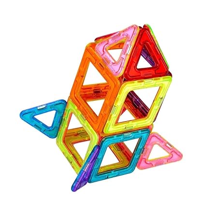 MagPlay Magnetic Educational Toys