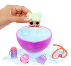 L.O.L. Surprise! Bubble Surprise Dolls - Random Assortment - Includes Collectible Doll, Surprises, Accessories, Unboxing and Glow Foam Reaction