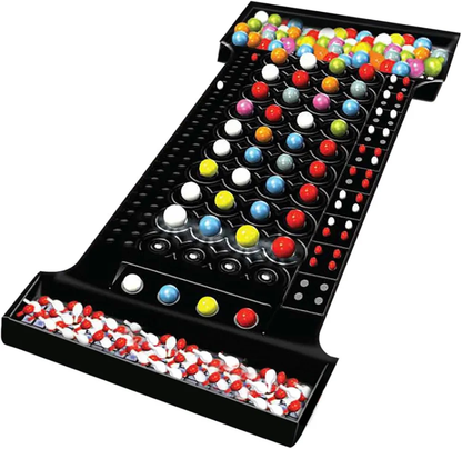 Hasbro Gaming Mastermind  Code Cracking Game