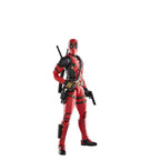 Marvel Legends Series Deadpool, Deadpool Wolverine Collectible 6 Inch Action Figure for Adults Ages 14 and Up