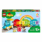 LEGO Duplo My First Number Train, Learn to Count 10954 Building Toy (23 Pieces)