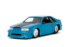 Jada Fast & Furious 1:24 1989 Ford Mustang GT Die-Cast Car