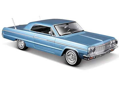 Diecast Cars, Maisto, Classic, Special edition, Chevrolet Impala