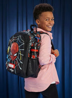 Smiggle Spider-Man Classic Backpack