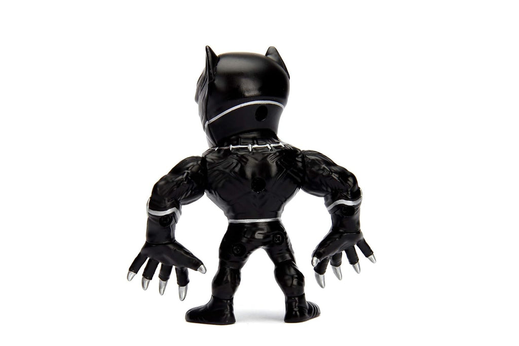 Jada Black Panther Die-Cast Figure Collectible Figure