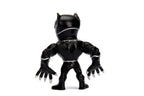 Jada Black Panther Die-Cast Figure Collectible Figure