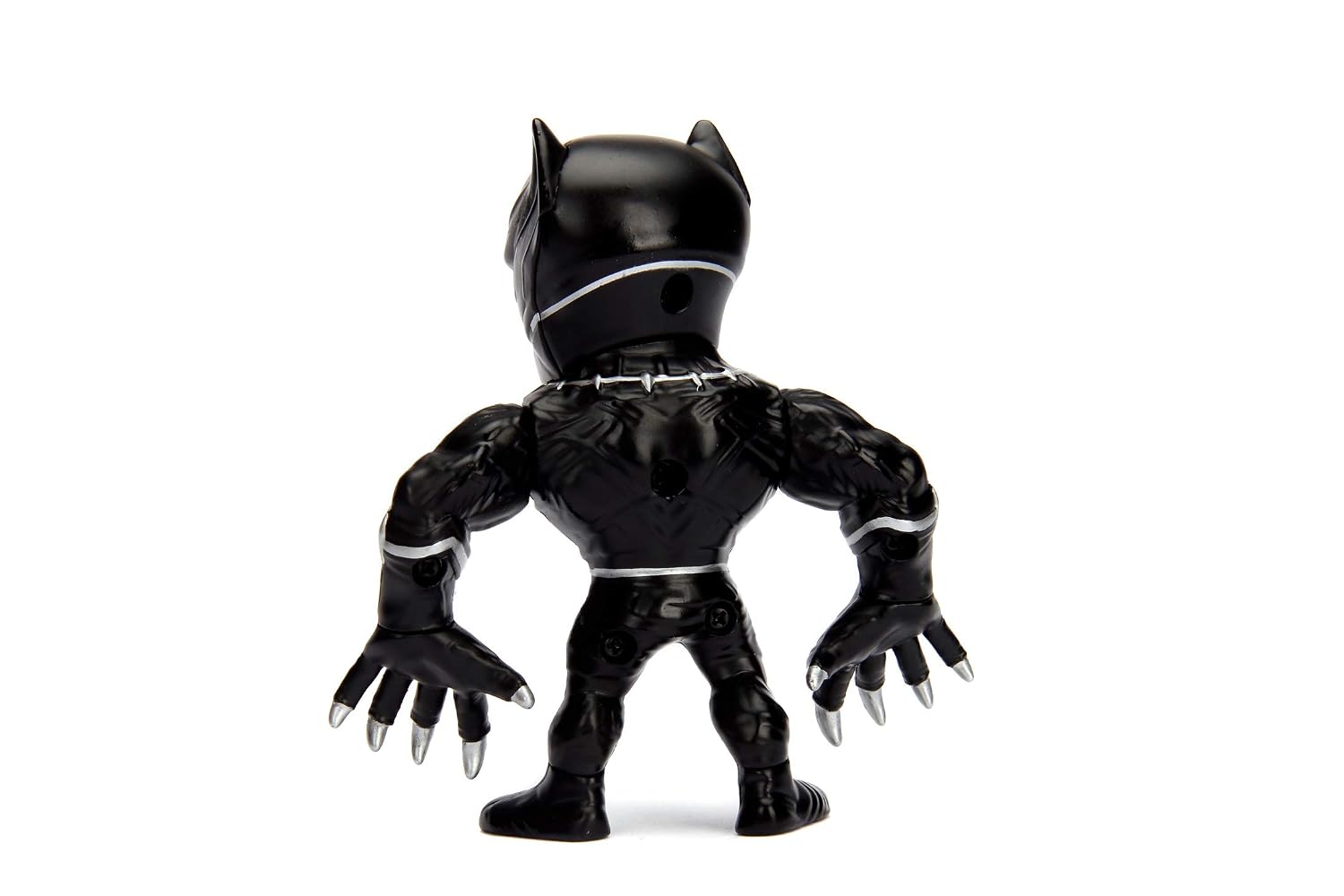 Jada Black Panther Die-Cast Figure Collectible Figure