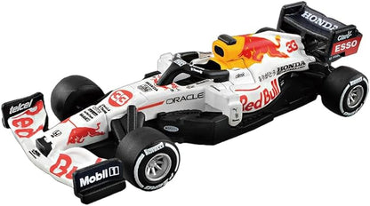 Takara Tomy RB16B No.33 Tomica Premium Racing Red Bull 2024 Edition Racing Car