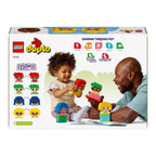 LEGO DUPLO My First Big Feelings & Emotions 10415(23 Pieces)