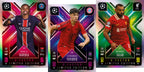 Topps UCL & WUCL Match Attax Extra 2025 Trading & Collectible Card Game (Big Value Pack)