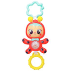 Cry Babies My Little CB Lady's Rattle