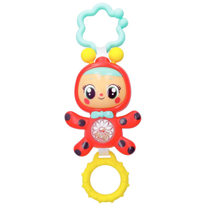 Cry Babies My Little CB Lady's Rattle