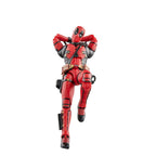 Marvel Legends Series Deadpool, Deadpool Wolverine Collectible 6 Inch Action Figure for Adults Ages 14 and Up