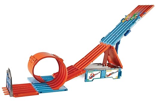 Hotwheels , Trackset