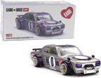 Nissan Skyline 2000GT-R (KPGC10) Kaido Works V1