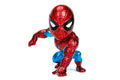 Jada Toys Marvel Classic Spiderman Figure  Die-cast