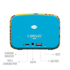 Saregama Carvaan Mini Kids - Pre-Loaded with Stories, Rhymes, Learnings, Mantras with Bluetooth/USB