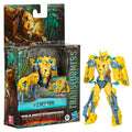 TRANSFORMERS Toys Rise of The Beasts Movie, Flex Changer Cheetor Converting Action Figure