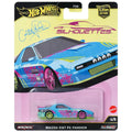 Hot Wheels Premium Car Culture Silhouettes Mazda Rx7 Fc Pandem