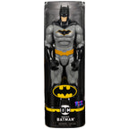 DC Rebirth Batman 12-Inch Action Figure with 11 Points of Articulation and Cloth Cape