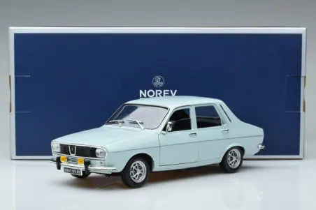 NOREV Renault 12 1/18 Scale Model