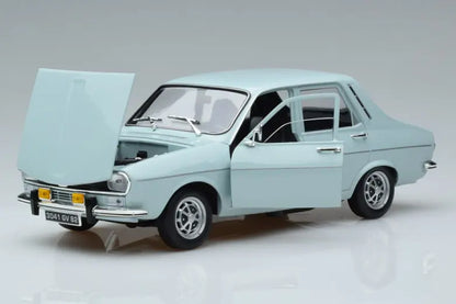NOREV Renault 12 1/18 Scale Model