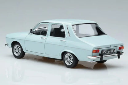 NOREV Renault 12 1/18 Scale Model