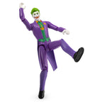 Batman 12-Inch Joker Action Figure with 11 Points of Articulation