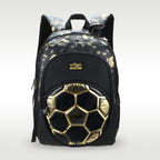 Smiggle- 3D Football Themed Backpack