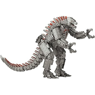 Godzilla vs Kong 11" Giant MechaGodzilla Figure