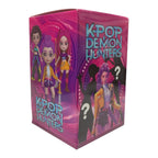 1 K-Pop figura secreta Blind Box demon Hunters Guerreras Kpop