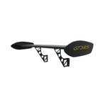 GT3 RS Racing Spoiler Wall Mounted Shelf