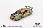 MINI GT Nissan Silvia (S15) Top Secret D1GP