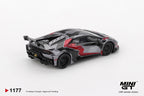 MINI GT LB★WORKS Lamborghini Huracán GT RONIN