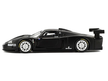 BBR Maserati MC12 Competizione Test Fiorano 2004 Scale Model 1/64