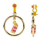 L.O.L. Surprise! Big Baby MC Swag - 11" Large ,Doll with Colorful, Mix & Match Fashion Accessories, Wear and Share Earrings, Collectible Gift for Kids, Toy for Girls Ages 4 5 6 7+ Years Old