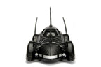 Jada Metals Batman Forever - Batmobile with Batman 1:24 Scale