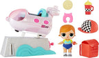 L.O.L. Surprise! Omg HoUSe Of Surprises Lil Arcade Playset