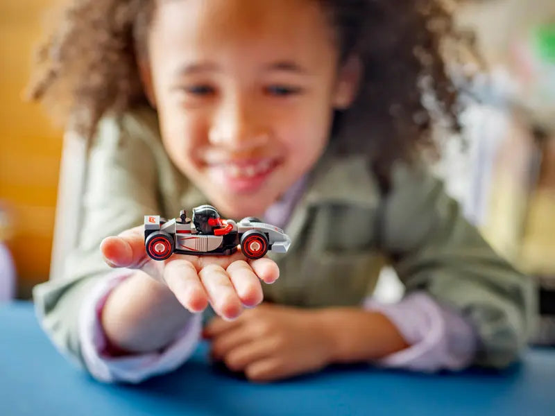 LEGO F1® Collectible Race Cars