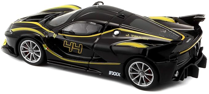 Ferrari FXX K Premium Collector Edition Diecast Car Cocoland Toys