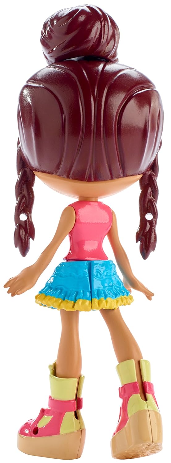 KuuKuu Harajuku Fashion Swap Fun Angel Doll