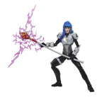 Hasbro Collectibles - Power Rangers Lightning Collection In Spce RedRanger Vs Astronema