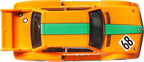 Hotwheels Premium Race Day BMW 320 Group 5 Car Culture (Orange)