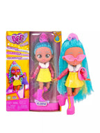 Knick Knack BFF Doll for Fashion Toy with 9+ Surprises Including Outfit and Accessories elodie