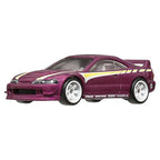 Hot Wheels Boulevard Custom 01 Acura Integra GSR