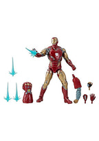 Marvel Legends Series Avengers: Endgame 4-inch Collectible Action Figure Iron Man Mark LXXXV Avengers Collection
