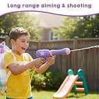Unicorn Holi Pichkari Water Guns for Kids Girls