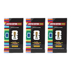 Panini FIFA World Cup 2026 XL Adrenalyn Cards - Pockets Tins Box ( Random )