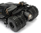 Jada Batman The Dark Knight Batmobile 1:24 Die Cast